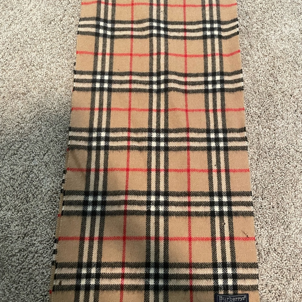 Burberry | Scarf